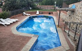 Chalet Rural En Navaluenga